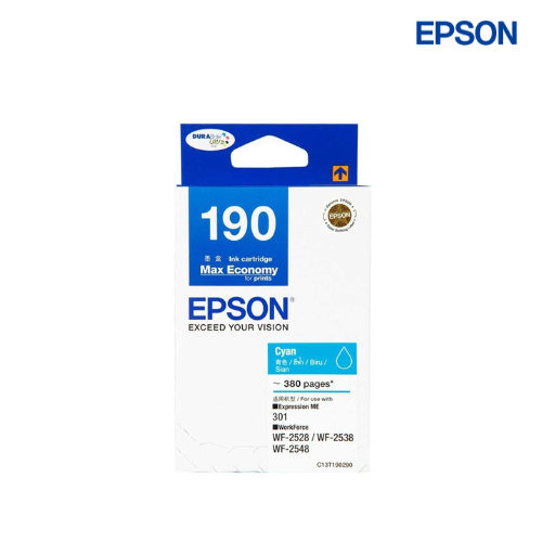 Epson-Cyan-Ink-Cartridge-ME301-WF-2528-2538